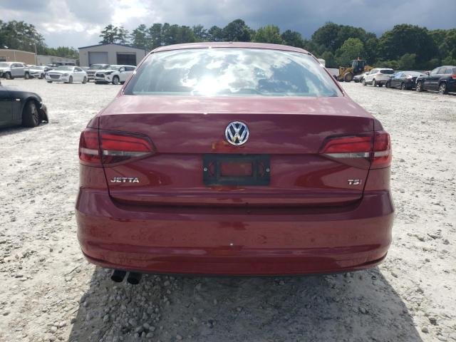 Photo 6 from auction – 2017 VOLKSWAGEN JETTA S with VIN 3VW2B7AJ9HM299397