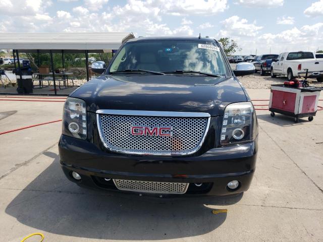 Photo 5 from auction – 2007 GMC YUKON with VIN 1GKFC13097R380923