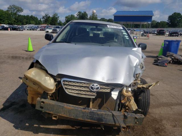 Photo 5 from auction – 2008 TOYOTA COROLLA CE with VIN 1NXBR32E88Z029576