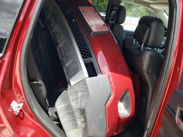 Photo 13 from auction – 2012 JEEP GRAND CHER with VIN 1C4RJFAG1CC329232