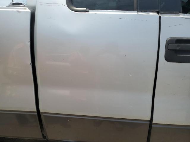 Photo 10 from auction – 2005 FORD F150 with VIN 1FTPX14525FB72623