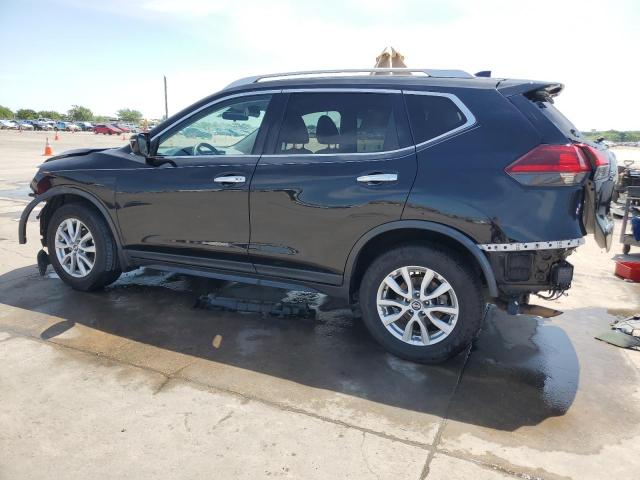 Photo 2 from auction – 2019 NISSAN ROGUE S with VIN KNMAT2MT8KP551556
