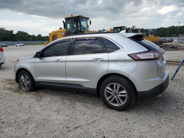 Photo 2 from auction – 2018 FORD EDGE SEL with VIN 2FMPK4J84JBC16854