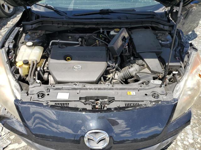 Photo 11 from auction – 2010 MAZDA 3 I with VIN JM1BL1SG8A1311333