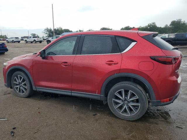 Photo 2 from auction – 2017 MAZDA CX-5 GRAND with VIN JM3KFADL2H0154830