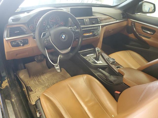Photo 8 from auction – 2014 BMW 428 I SULE with VIN WBA3V7C56EP770827