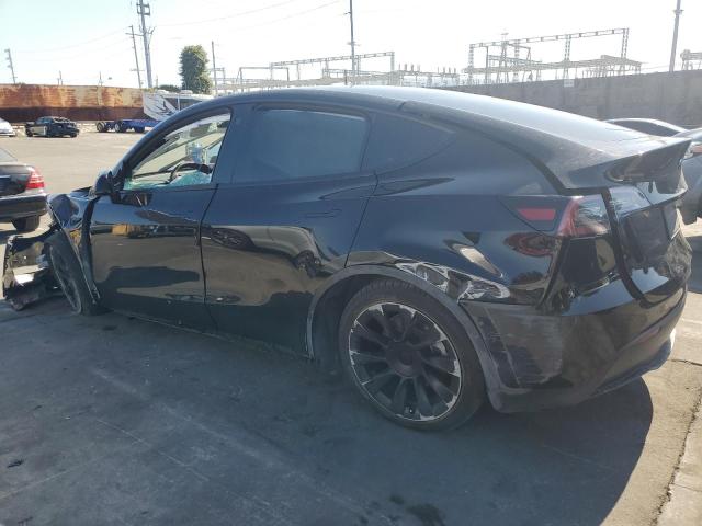 Photo 2 from auction – 2022 TESLA MODEL Y with VIN 7SAYGDEE3NF456354