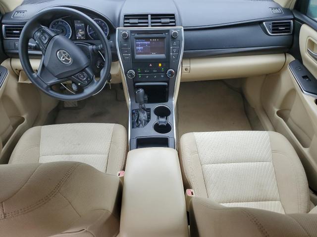 Photo 8 from auction – 2017 TOYOTA CAMRY LE with VIN 4T1BF1FKXHU788940