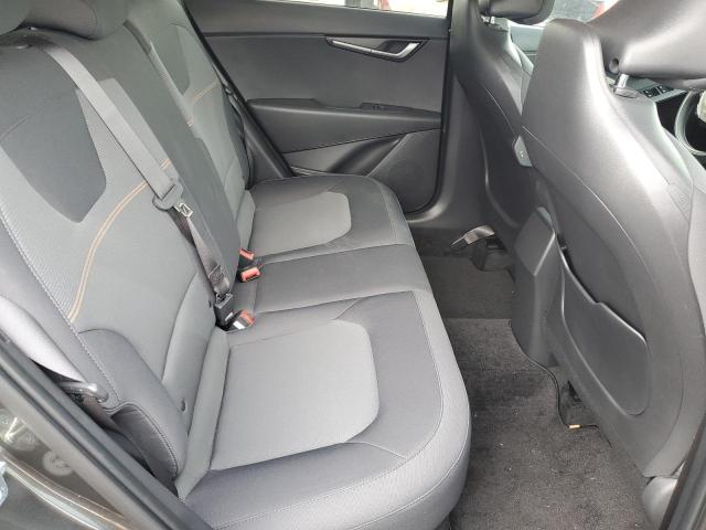 Photo 11 from auction – 2024 KIA NIRO LX with VIN KNDCP3LE5R5121124