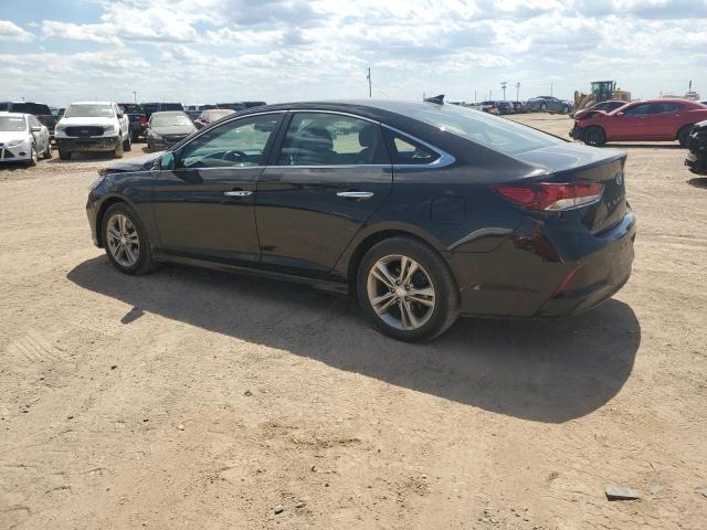 Photo 2 from auction – 2019 HYUNDAI SONATA LIM with VIN 5NPE34AF0KH796228