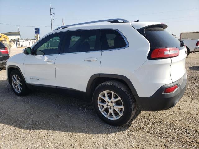 Photo 2 from auction – 2015 JEEP CHEROKEE L with VIN 1C4PJLCS2FW612118