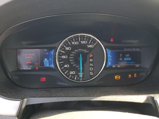 Photo 9 from auction – 2013 FORD EDGE SEL with VIN 2FMDK3JC4DBB05775