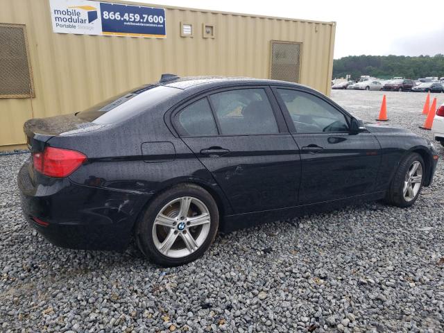 Photo 3 from auction – 2014 BMW 328 I with VIN WBA3A5G53ENP32252