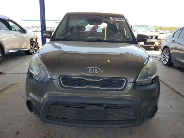 Фото 5 с аукциона – 2012 KIA SOUL + с VIN KNDJT2A69C7454303