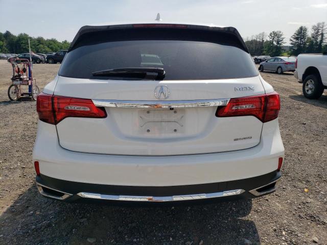 Photo 6 from auction – 2020 ACURA MDX with VIN 5J8YD4H33LL035892