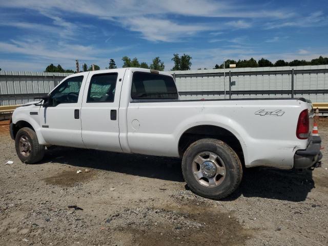 Photo 2 from auction – 2007 FORD F250 SUPER with VIN 1FTSW21PX7EB01770