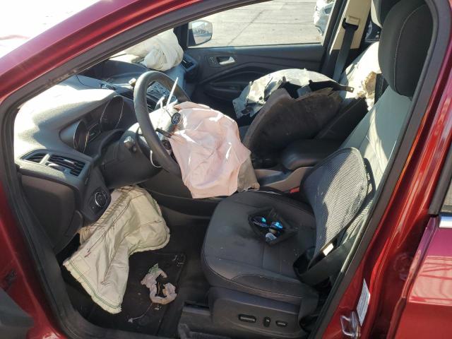 Photo 7 from auction – 2014 FORD ESCAPE SE with VIN 1FMCU0G92EUE57104