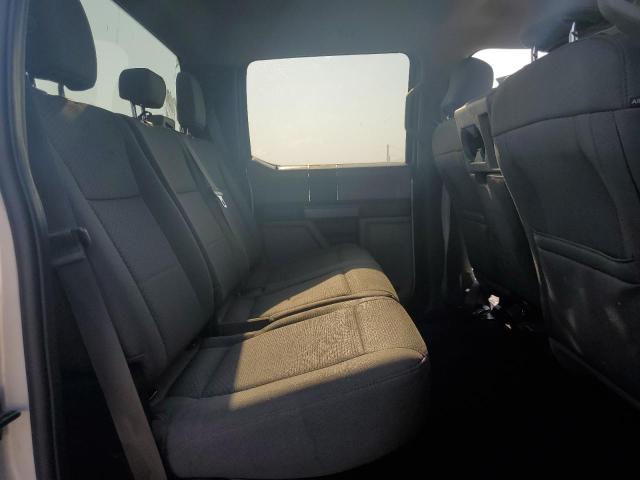 Photo 10 from auction – 2017 FORD F150 SUPER with VIN 1FTEW1EF2HKC00871