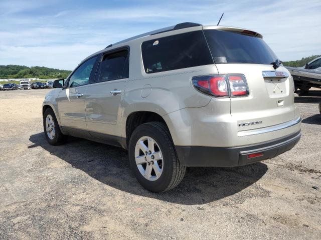 Photo 2 from auction – 2015 GMC ACADIA SLE with VIN 1GKKRPKDXFJ267502