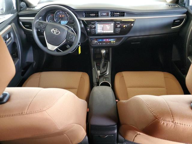 Photo 8 from auction – 2016 TOYOTA COROLLA L with VIN 2T1BURHE7GC484377