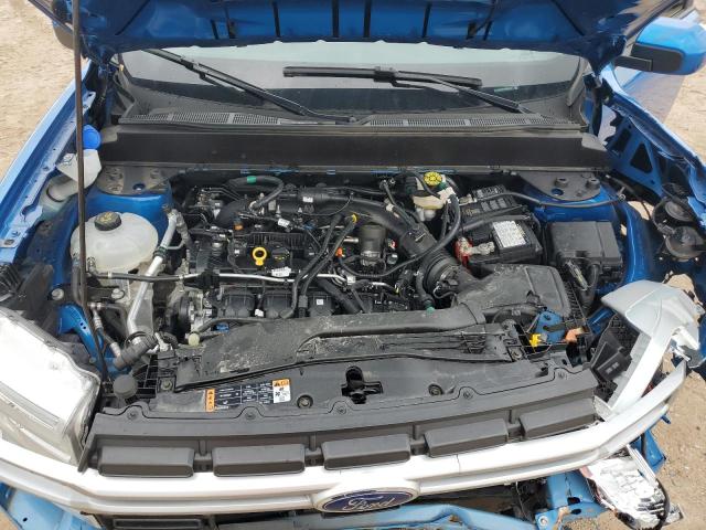 Photo 11 from auction – 2022 FORD MAVERICK X with VIN 3FTTW8F97NRB07537