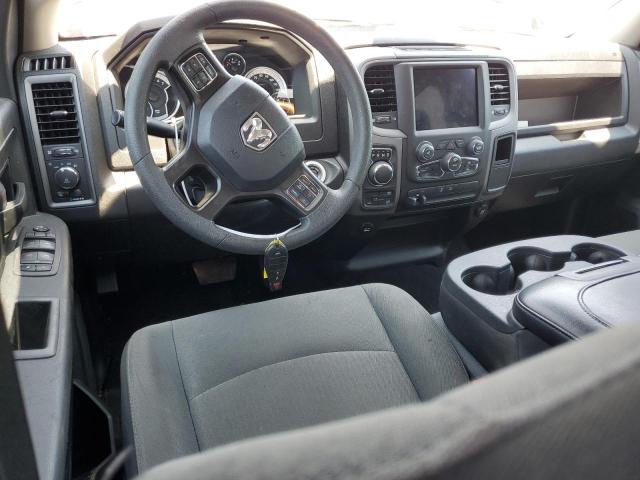 Photo 8 from auction – 2022 RAM 1500 CLASS with VIN 3C6RR7KT2NG341231