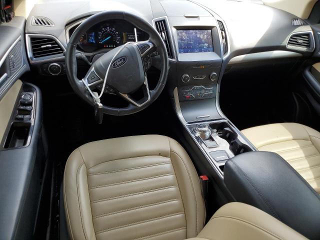 Photo 8 from auction – 2019 FORD EDGE SEL with VIN 2FMPK3J90KBB45186