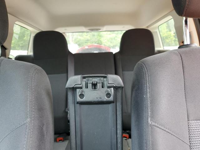 Photo 10 from auction – 2017 JEEP PATRIOT SP with VIN 1C4NJPBA6HD207403