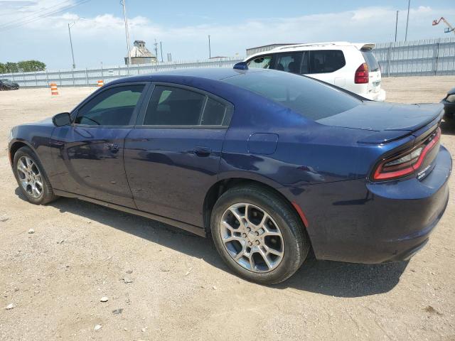 Photo 2 from auction – 2016 DODGE CHARGER SX with VIN 2C3CDXJGXGH194441
