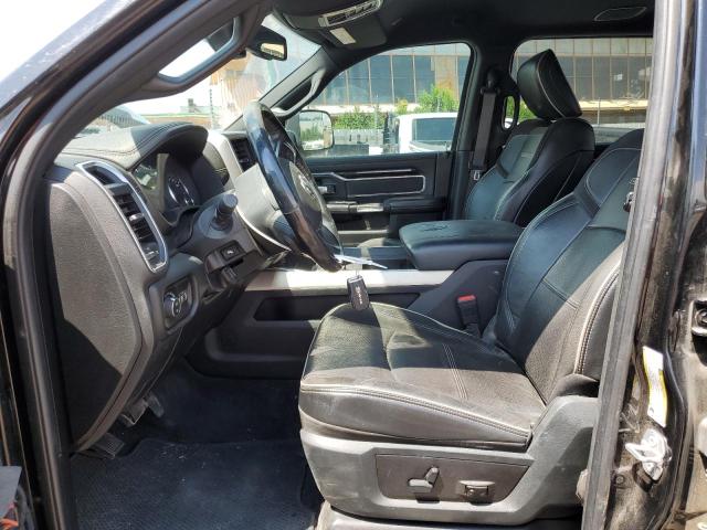 Photo 7 from auction – 2019 RAM 2500 LARAM with VIN 3C6UR5FJ3KG581424
