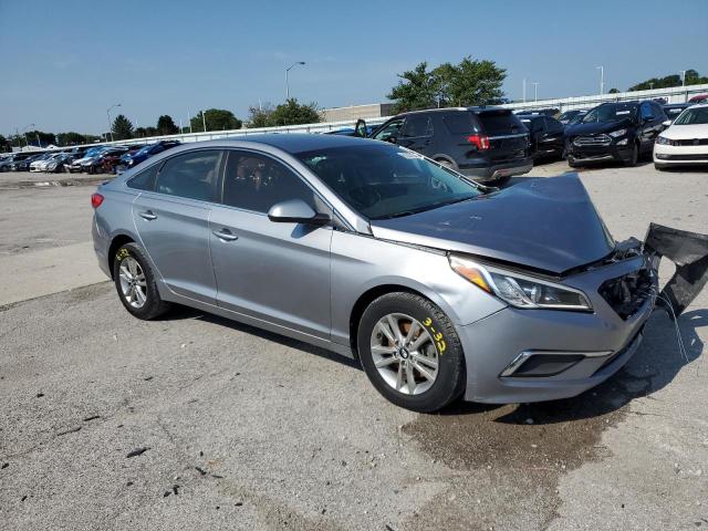Photo 4 from auction – 2016 HYUNDAI SONATA SE with VIN 5NPE24AF8GH351777