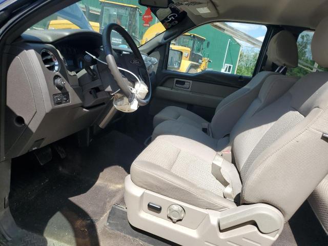 Photo 7 from auction – 2010 FORD F150 SUPER with VIN 1FTFX1EV8AFD21864