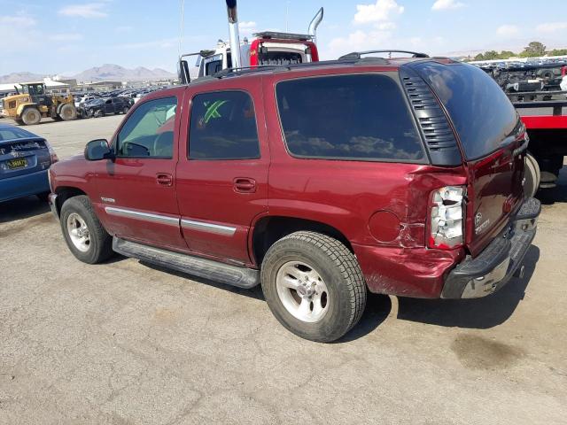 Photo 2 from auction – 2003 GMC YUKON with VIN 1GKEC13V43J171962