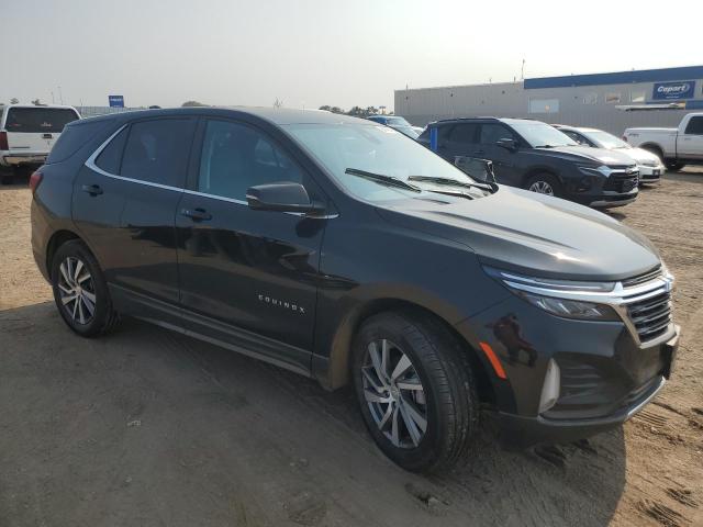 Photo 4 from auction – 2023 CHEVROLET EQUINOX LT with VIN 3GNAXUEG3PL259244