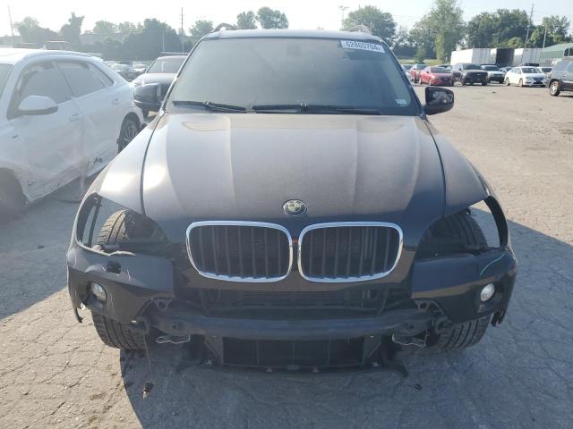 Photo 5 from auction – 2008 BMW X5 3.0I with VIN 5UXFE43508L032398