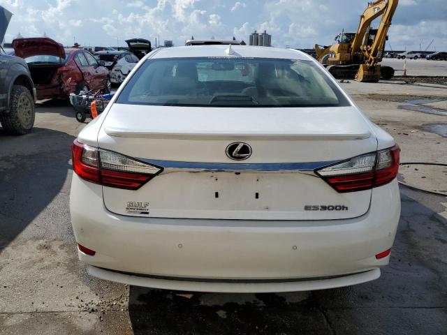 Photo 6 from auction – 2018 LEXUS ES 300H with VIN JTHBW1GG7J2188861