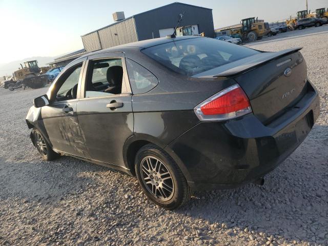 Photo 2 from auction – 2010 FORD FOCUS SE with VIN 1FAHP3FN8AW119499