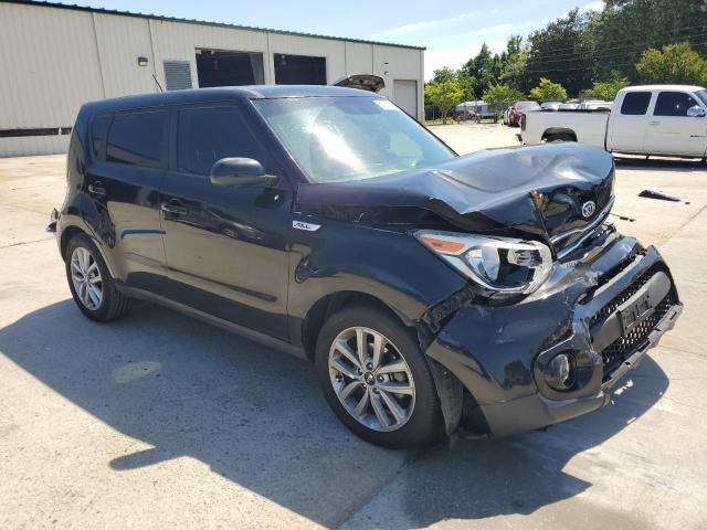 Photo 4 from auction – 2017 KIA SOUL + with VIN KNDJP3A5XH7412540