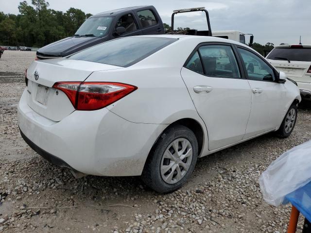 Photo 3 from auction – 2014 TOYOTA COROLLA L with VIN 2T1BURHE5EC020369