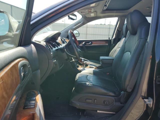 Photo 7 from auction – 2011 BUICK ENCLAVE CX with VIN 5GAKRBED9BJ311138