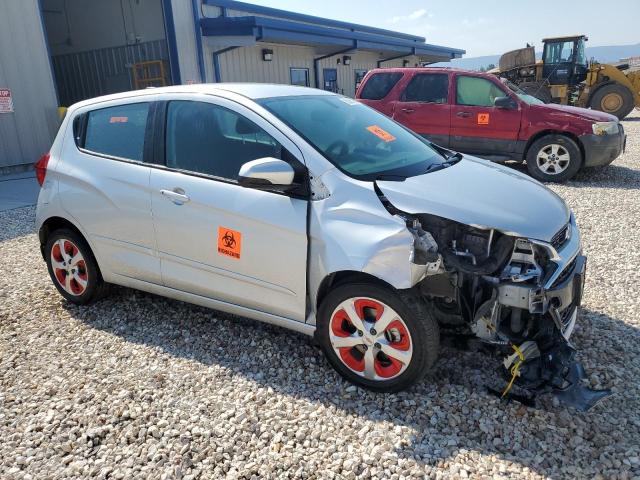 Photo 4 from auction – 2022 CHEVROLET SPARK LS with VIN KL8CB6SA7NC022138