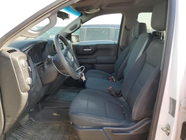 Photo 7 from auction – 2019 GMC SIERRA K15 with VIN 1GTR9AEF2KZ370879