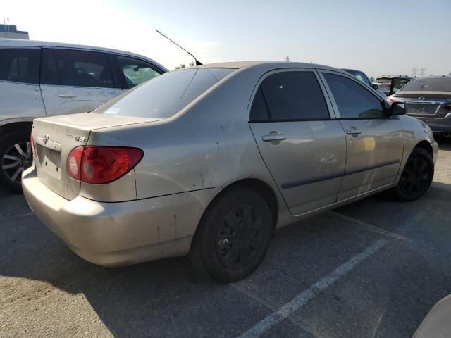 Photo 3 from auction – 2005 TOYOTA COROLLA CE with VIN 1NXBR32E65Z493476