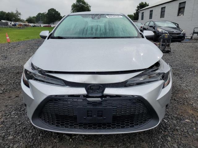 Photo 5 from auction – 2022 TOYOTA COROLLA LE with VIN 5YFEPMAE9NP291386