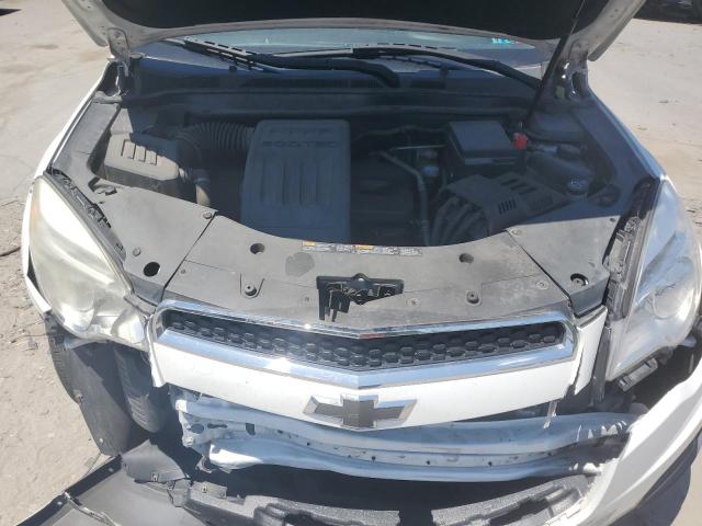 Photo 12 from auction – 2013 CHEVROLET EQUINOX LS with VIN 2GNALBEK0D1251684