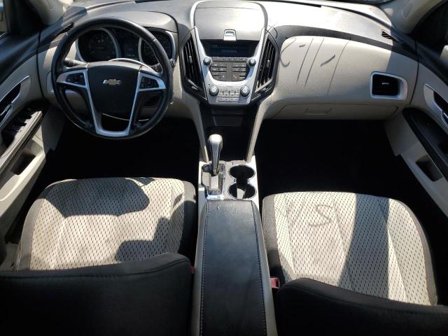 Photo 8 from auction – 2011 CHEVROLET EQUINOX LS with VIN 2GNALBEC5B1217942