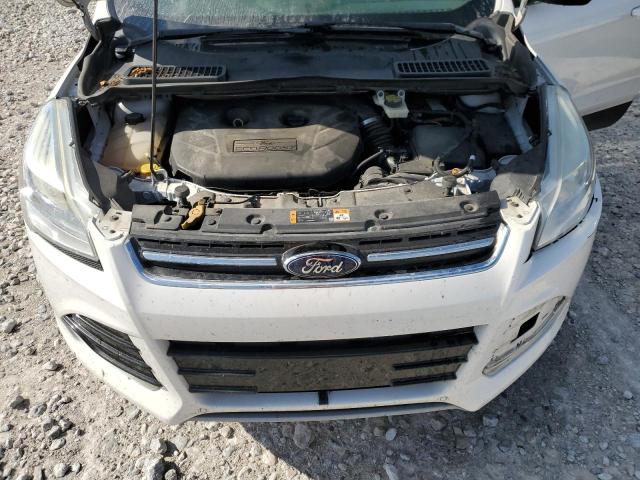 Photo 12 from auction – 2013 FORD ESCAPE SEL with VIN 1FMCU9H93DUB26291