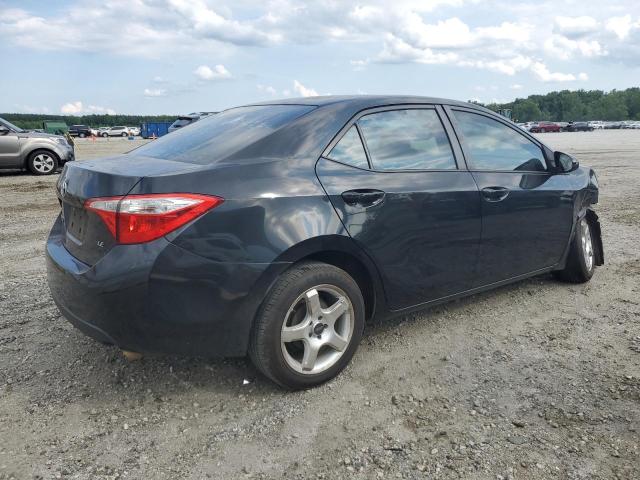 Photo 3 from auction – 2016 TOYOTA COROLLA L with VIN 2T1BURHE2GC529547