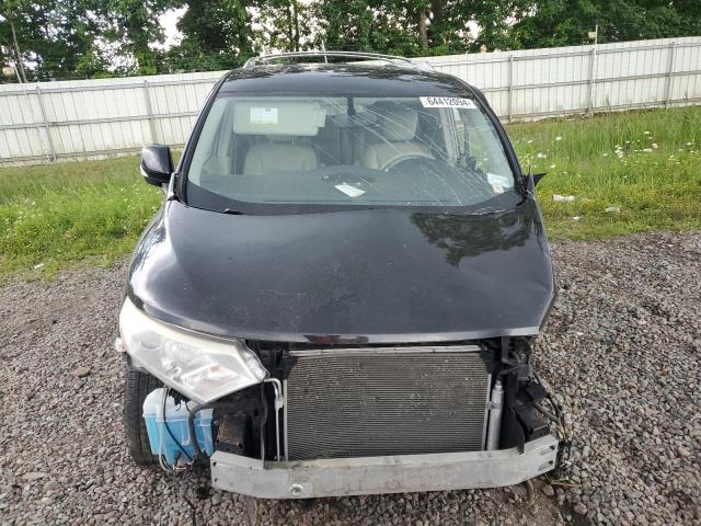 Photo 5 from auction – 2013 NISSAN QUEST S with VIN JN8AE2KP5D9067808