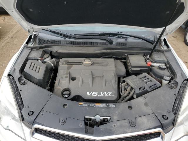 Photo 12 from auction – 2013 CHEVROLET EQUINOX LT with VIN 2GNFLEE39D6419986